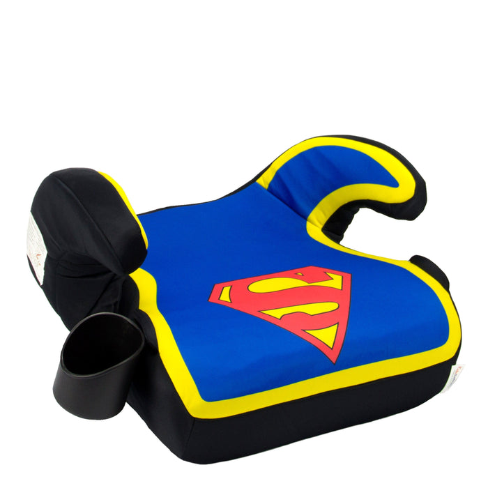 Superman Backless Booster Car Seat