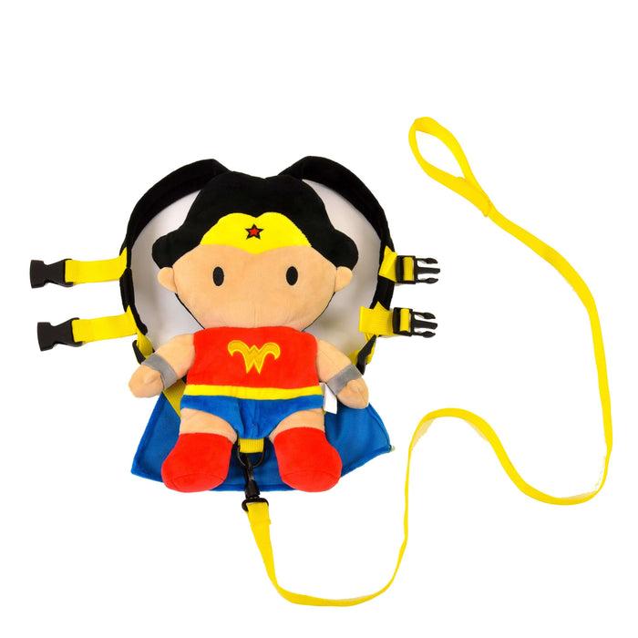 Wonder Woman 2 in 1 Harness Buddy