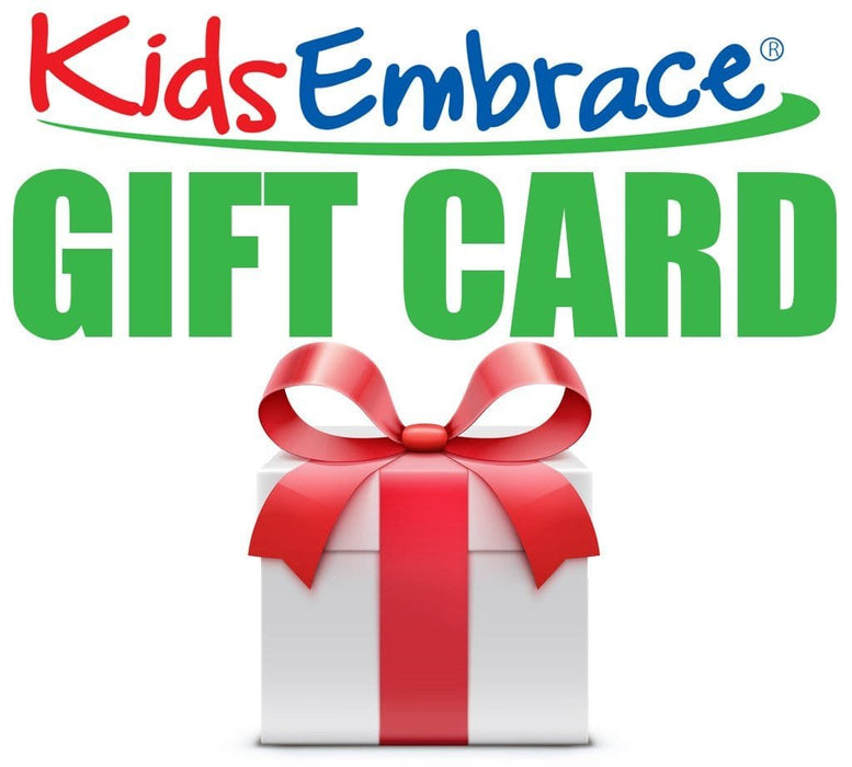 KidsEmbrace Gift Cards