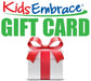 KidsEmbrace Gift Cards