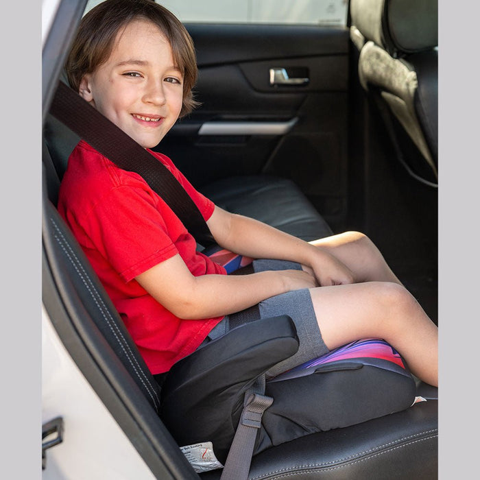 Comfortable Wholesale car seat cushion for height With Fast