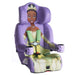 Tiana Booster Car Seat-kidsembrace car seats-safe car seats for kids-kids disney frozen 2 tiana car seat booster seat